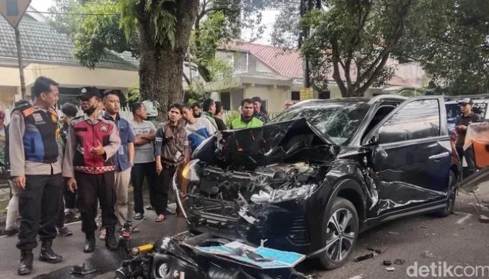 Tragedi Pengeroyokan di SMAN 5 Bandung: 6 Pelajar Tersangka, Wali Kota Janjikan Pendampingan Intensif