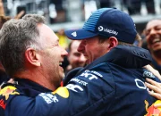 Tragedi Talenta Terpendam, Dominasi Verstappen, dan Spekulasi Horner: Kilas Balik Drama Formula 1 Musim Ini