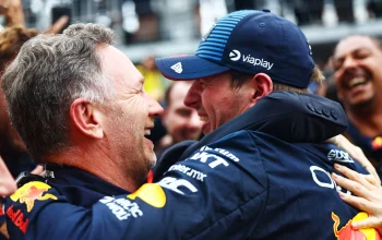 Tragedi Talenta Terpendam, Dominasi Verstappen, dan Spekulasi Horner: Kilas Balik Drama Formula 1 Musim Ini