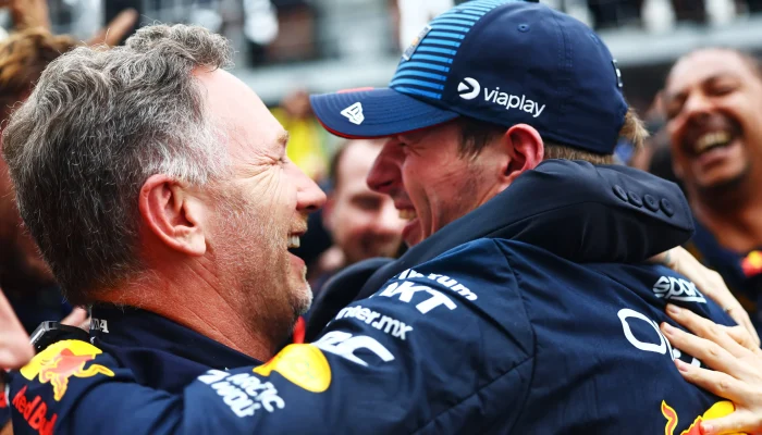 Tragedi Talenta Terpendam, Dominasi Verstappen, dan Spekulasi Horner: Kilas Balik Drama Formula 1 Musim Ini