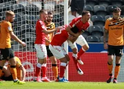 Transfer Bersaing: Charlton Athletic vs Hull City Mengejar Penyerang Lewes, Devonte West