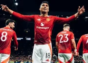 Transfer Gila Al Nassr! Mohamed Salah dan Casemiro Dibidik untuk Duet Maut bersama Cristiano Ronaldo