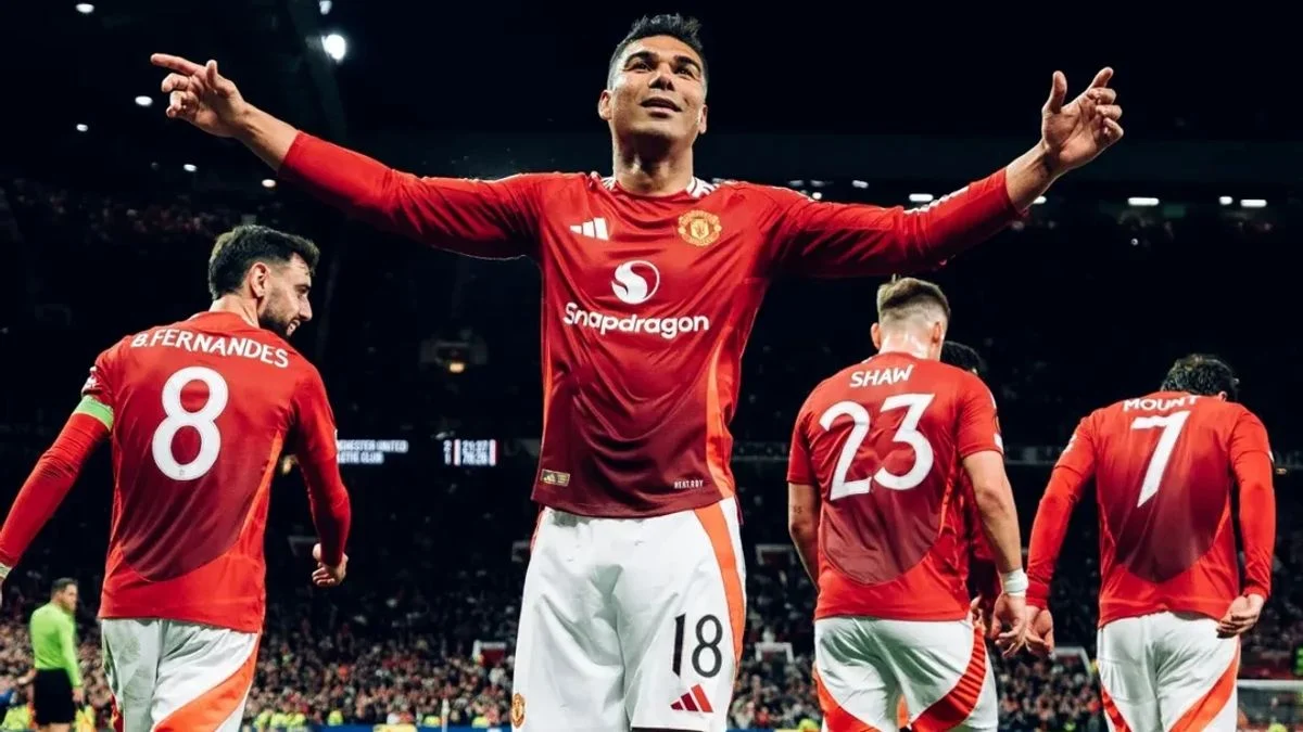 Transfer Gila Al Nassr! Mohamed Salah dan Casemiro Dibidik untuk Duet Maut bersama Cristiano Ronaldo