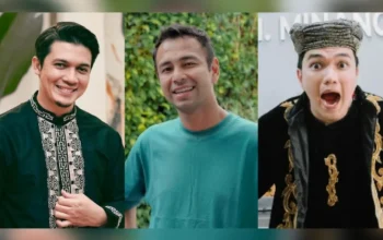 Transformasi Karier Aldi Taher: Dari Pecat Irwansyah di Radio Band hingga Sukses Bisnis