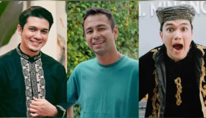 Transformasi Karier Aldi Taher: Dari Pecat Irwansyah di Radio Band hingga Sukses Bisnis