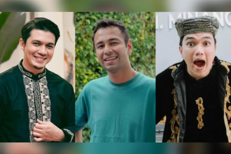 Transformasi Karier Aldi Taher: Dari Pecat Irwansyah di Radio Band hingga Sukses Bisnis