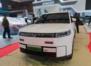 Transformasi Mobil Listrik Jepang: Dari Hybrid ke EV dalam Persaingan Global