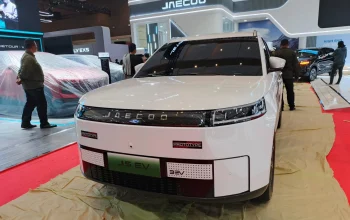 Transformasi Mobil Listrik Jepang: Dari Hybrid ke EV dalam Persaingan Global