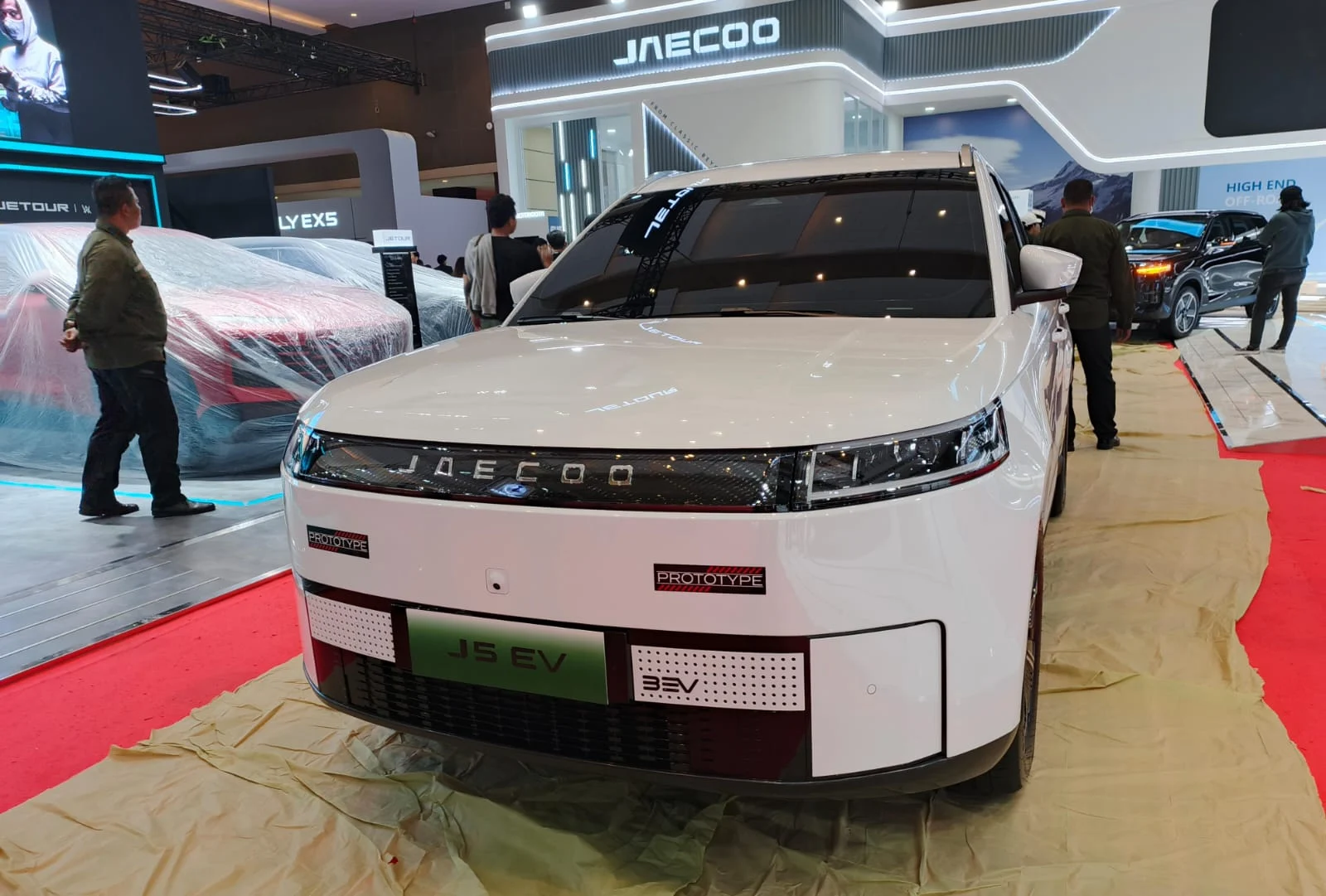 Transformasi Mobil Listrik Jepang: Dari Hybrid ke EV dalam Persaingan Global