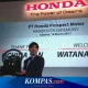 Transisi Honda: Di Bawah Pimpinan Baru, Perusahaan Giat Revitalisasi Global
