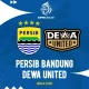 Tren Positif Persib Bandung Diuji Dewa United, Kedalaman Bangku Cadangan Jadi Penentu Kemenangan