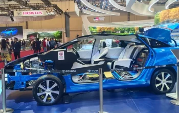 Trimegah Group Ganti Fokus: Dari Mobil Jepang ke Mobil China, Apa Dampaknya bagi Konsumen Indonesia?