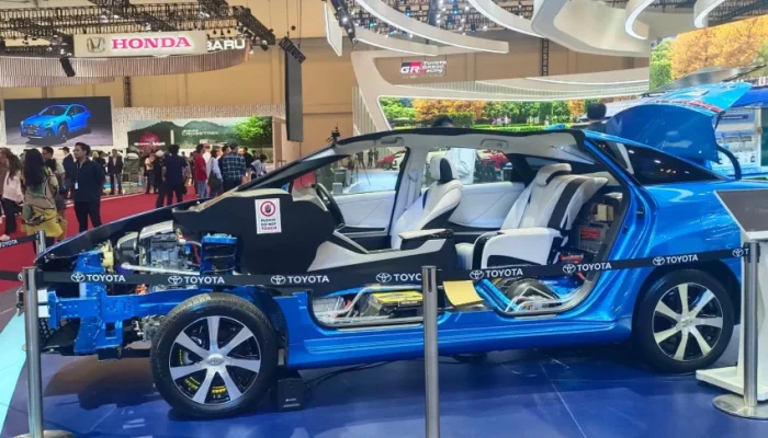 Trimegah Group Ganti Fokus: Dari Mobil Jepang ke Mobil China, Apa Dampaknya bagi Konsumen Indonesia?