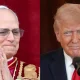 Trump Kritik Paus Leo, Italia Membela: Konflik yang Memanas di Panggung Dunia