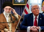 Trump Tolak Usulan Iran: Kegagalan Diplomasi dan Pembatalan Misi ke Pakistan