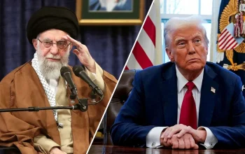 Trump Tolak Usulan Iran: Kegagalan Diplomasi dan Pembatalan Misi ke Pakistan