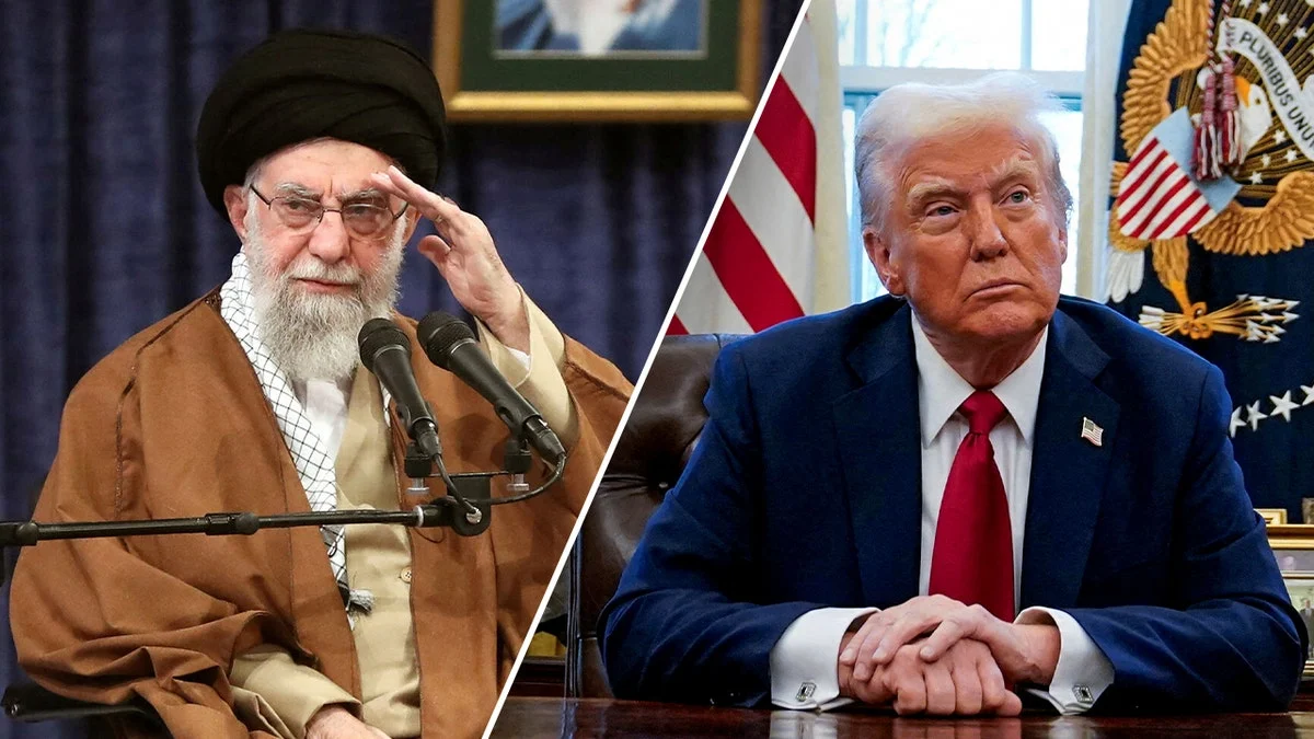 Trump Tolak Usulan Iran: Kegagalan Diplomasi dan Pembatalan Misi ke Pakistan