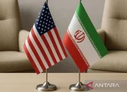 Trump ultimatum Iran: Duduk di Meja Perundingan atau Hadapi Konsekuensi Berat