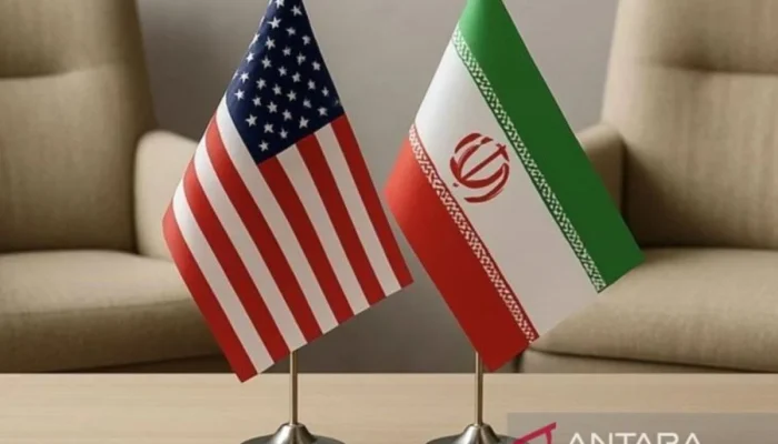 Trump ultimatum Iran: Duduk di Meja Perundingan atau Hadapi Konsekuensi Berat
