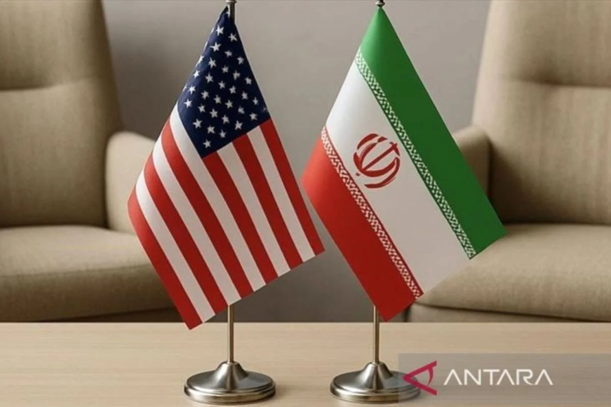 Trump ultimatum Iran: Duduk di Meja Perundingan atau Hadapi Konsekuensi Berat