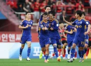 Ulsan vs Gwangju: Prediksi Cuaca Ekstrem Mengancam Pertandingan Klasik K‑League