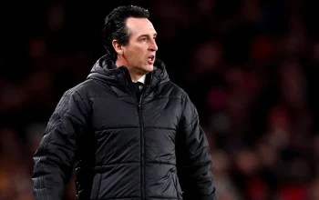 Unai Emery di Persimpangan: Ancaman Pengunduran Diri dari Aston Villa di Tengah Krisis Keuangan