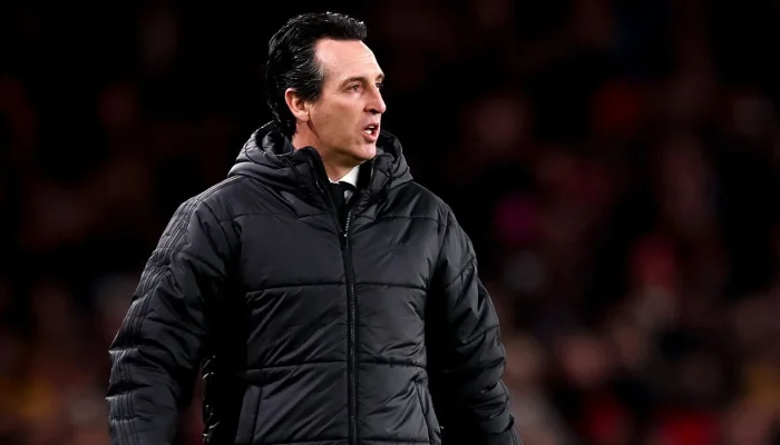 Unai Emery di Persimpangan: Ancaman Pengunduran Diri dari Aston Villa di Tengah Krisis Keuangan
