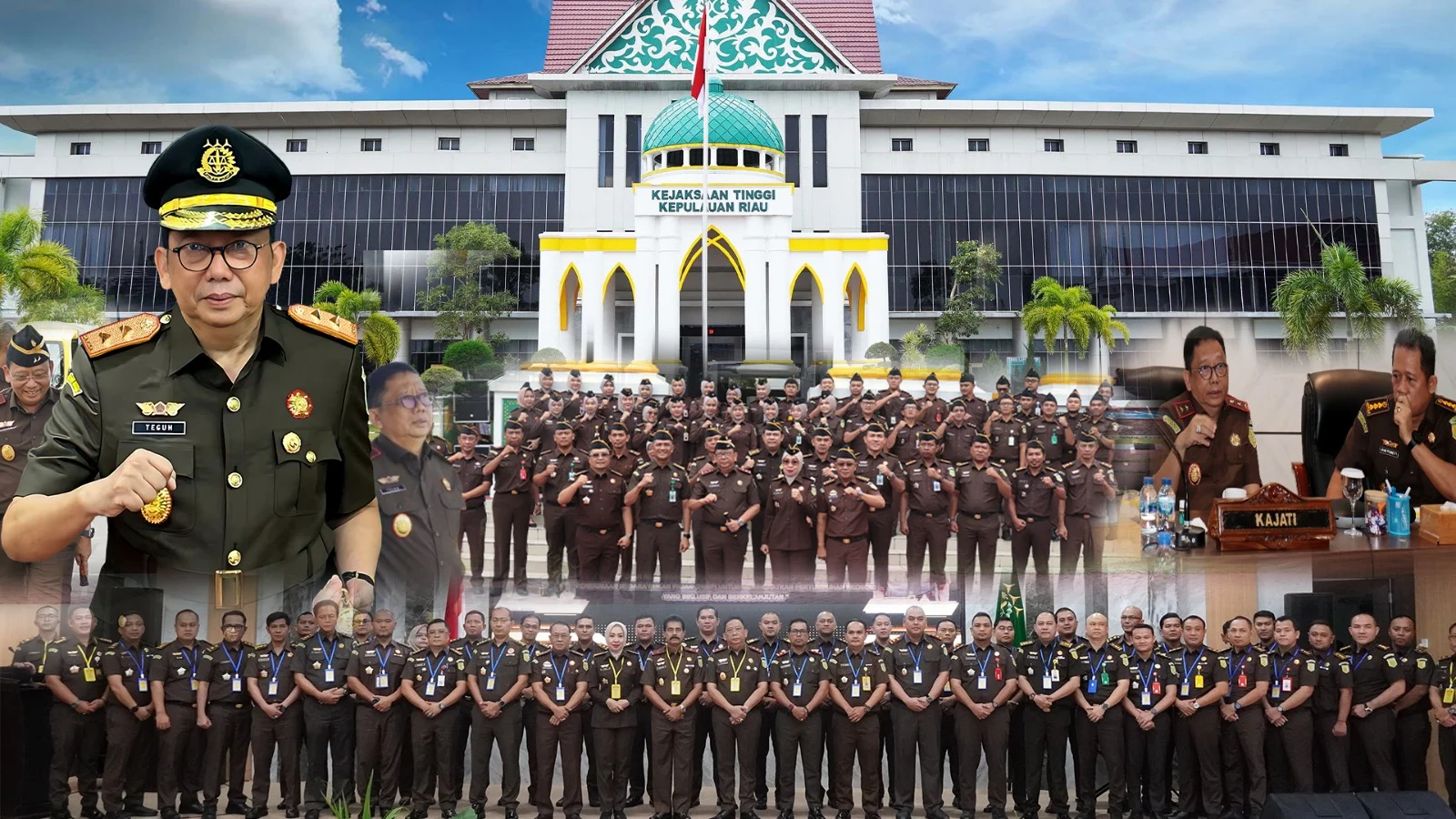 Unggahan Hendrikus Rahayaan: Klaim Dapat Pekerjaan Rp 1 Miliar Sebelum Tindakan Brutal pada Nus Kei