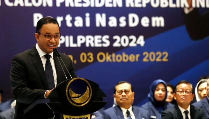 Uni Irma Setuju Usul KPK: Capres Harus Kader Partai, Ini Alasan Lengkapnya