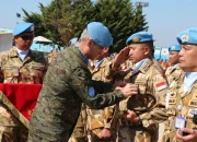 UNIFIL Umumkan Wafatnya Praka Rico, TNI Kehilangan Prajurit di Lebanon
