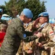 UNIFIL Umumkan Wafatnya Praka Rico, TNI Kehilangan Prajurit di Lebanon