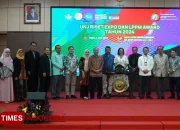 UNJ Gandeng Pemerintah dan Universitas Lain, Tingkatkan Akses Pendidikan serta Penelitian Nasional