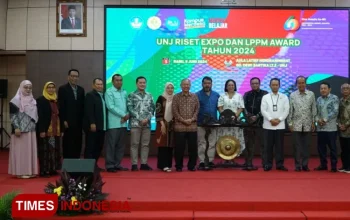UNJ Gandeng Pemerintah dan Universitas Lain, Tingkatkan Akses Pendidikan serta Penelitian Nasional