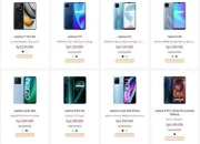 Update Harga Oppo & Realme April 2026: Daftar Termurah yang Wajib Diketahui Konsumen