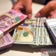 USD IDR Menguat di Bawah Tekanan Global: Rupiah Stabil di Rp17.300, Swap USDT Meroket 57%