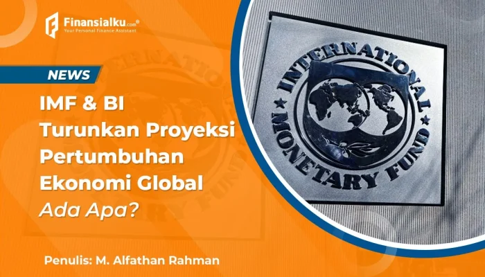 Utang Luar Negeri RI Meroket, IMF Turunkan Proyeksi Pertumbuhan 2026: Apa Artinya bagi Ekonomi?