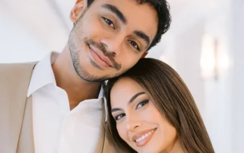 Valerie Thomas Anak Siapa? Profil Lengkap dan Agama Pemeran Lira di Operation Wedding The Series