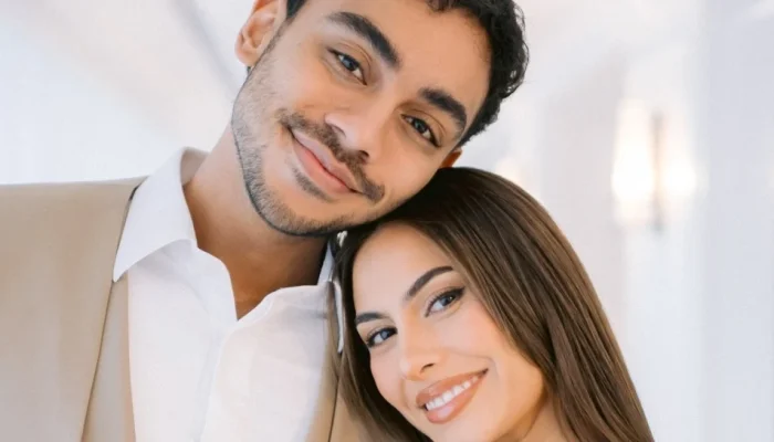 Valerie Thomas Anak Siapa? Profil Lengkap dan Agama Pemeran Lira di Operation Wedding The Series