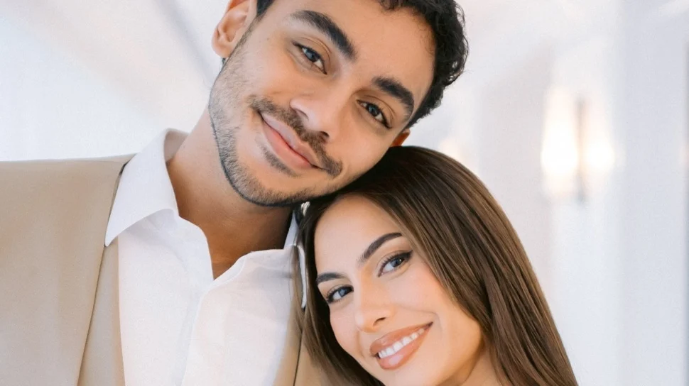 Valerie Thomas Anak Siapa? Profil Lengkap dan Agama Pemeran Lira di Operation Wedding The Series