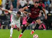 Vedat Muriqi Goyang LaLiga: Duel Pichichi, Poin Krusial, dan Peran Penting di RCD Mallorca