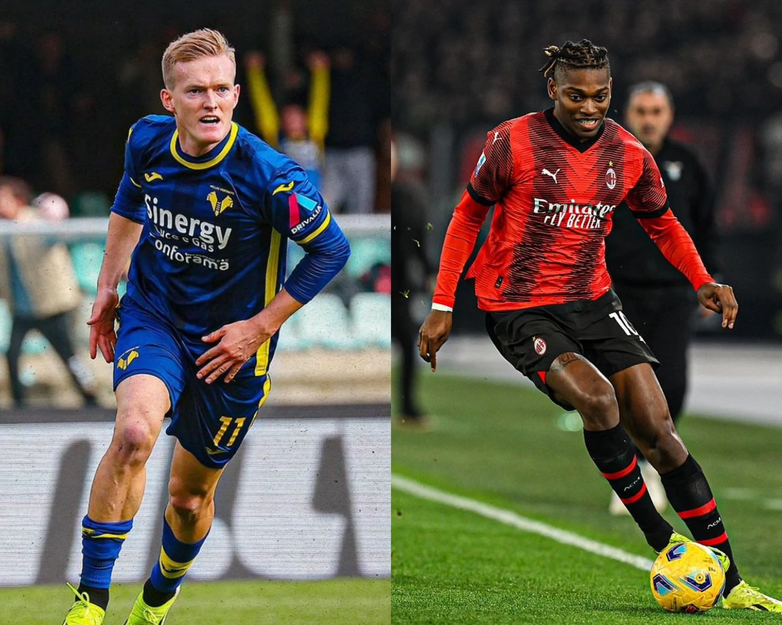 Verona vs AC Milan: Prediksi, Jadwal, dan Dampak pada Persaingan Liga Champions