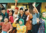 Vicky Zainal: Dari Sinetron Legendaris hingga Konflik Keluarga yang Menggema