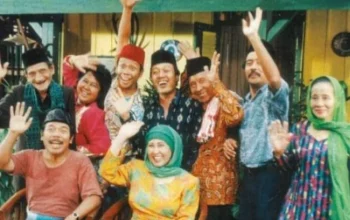 Vicky Zainal: Dari Sinetron Legendaris hingga Konflik Keluarga yang Menggema