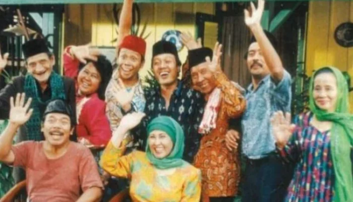 Vicky Zainal: Dari Sinetron Legendaris hingga Konflik Keluarga yang Menggema