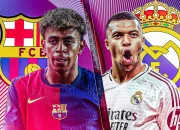 Victor Munoz: Winger Muda yang Pernah Menipu Real Madrid di El Clasico Kini Dikejar Barcelona