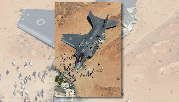 Video Latihan Militer Libya Dipercaya Salah: Bukan Pilot Jet AS yang Ditangkap Iran