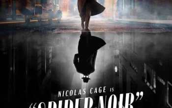 Video Viral Pecah: Trailer Spider-Noir Prime Video dan Insiden Pemukulan Pemain York di Lapangan