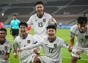 Vietnam U-17 Cetak 14 Gol, Kurniawan Yakin Timnas Indonesia U-17 Masih Punya Harapan di AFF 2026