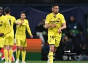 Villarreal Perkuat Posisi Tiga Besar La Liga Meski Imbang Oviedo, Target Kemenangan atas Celta Vigo