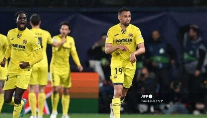 Villarreal Perkuat Posisi Tiga Besar La Liga Meski Imbang Oviedo, Target Kemenangan atas Celta Vigo